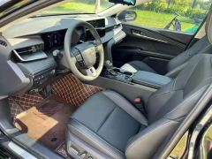 Toyota Camry 2.5S Stylish Edition - ფოტო 4