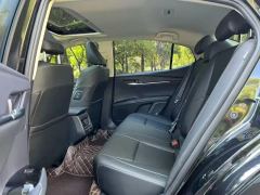 Toyota Camry 2.5S Stylish Edition - ფოტო 6