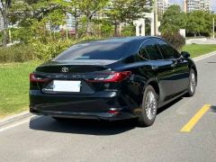 Toyota Camry 2.5S Stylish Edition - ფოტო 8