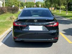 Toyota Camry 2.5S Stylish Edition - ფოტო 9