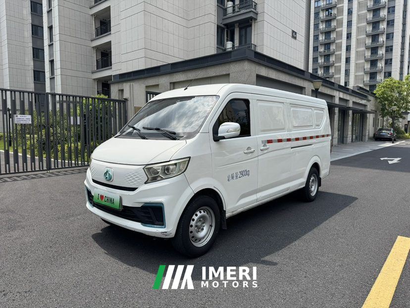 Changan Across Star V7 EV 270km High-spec version 2-seater
