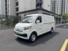 Changan Across Star V7 EV 270km High-spec version 2-seater - фото 1