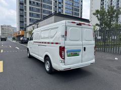 Changan Across Star V7 EV 270km High-spec version 2-seater - фото 4
