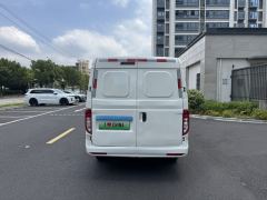 Changan Across Star V7 EV 270km High-spec version 2-seater - фото 5