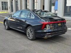 FAW Red Flag H5 2.0T Automatic Qi Chang Pro - ფოტო 7