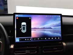 Icar Car iCAR 03 401km Edition - ფოტო 17