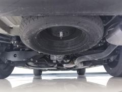 Nissan PATHFINDER Tanlu 2.0T 4WD Zhizun Edition 6-seater - ფოტო 9