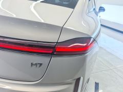 Roewe M7 DMH 1.5L 160km Luxury Edition - ფოტო 5
