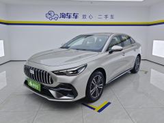 Geely Galaxy Xingyao 6 EM 1.5L 125km Explorer Edition - ფოტო 1
