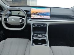 Geely Galaxy Xingyao 6 EM 1.5L 125km Explorer Edition - ფოტო 16