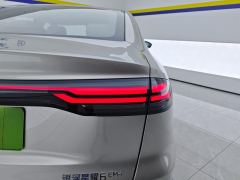Geely Galaxy Xingyao 6 EM 1.5L 125km Explorer Edition - ფოტო 5