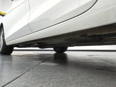 Buick Verano Pro 1.5T Joy Edition - photo 11