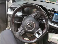 MG5 300TGI Edition - ფოტო 18