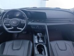 Hyundai Elantra 1.5L CVT Elite Edition - photo 16