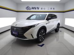 Roewe MG RX5 1.5T Luxury Sliding Screen Edition - ფოტო 1