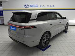 Deepal S09 210km AWD Ultra Couture Edition - photo 2
