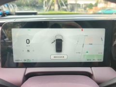 Leapmotor C11 BEV 610km Exclusive Edition - ფოტო 20