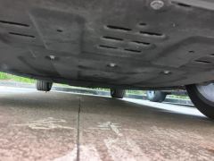 Leapmotor C11 BEV 610km Exclusive Edition - ფოტო 8