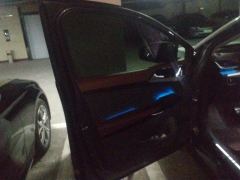 Volkswagen VW ID.6 X Smart Long Range Edition - photo 12