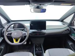 Volkswagen ID.3 450km Edition - ფოტო 16