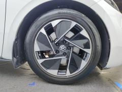 Volkswagen ID.3 450km Edition - ფოტო 6