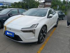 PolestarPolestar 4 682km AWDLong RangePLUS Edition - ფოტო 1