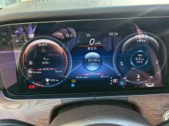 Mercedes-Benz E Class E-Class Facelift E 300 L Fashion - ფოტო 20