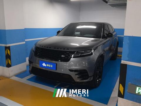2021 Land Rover Range Rover Velar 250PS Edition - ავტომობილი ჩინეთიდან