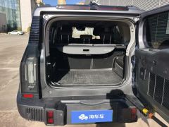 Jetour Traveller C-DM 1.5T 129km Edition 5 - фото 7