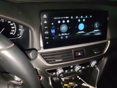 Honda Accord PHEV 2.0L E-CVT Edition - ფოტო 14