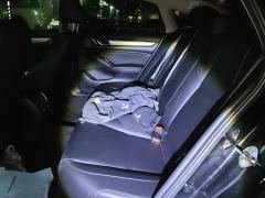 Honda Accord PHEV 2.0L E-CVT Edition - ფოტო 18