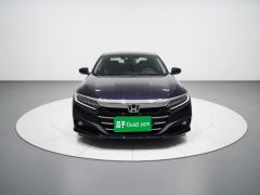 Honda Accord PHEV 2.0L E-CVT Edition - ფოტო 2