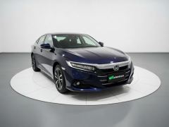 Honda Accord PHEV 2.0L E-CVT Edition - ფოტო 3