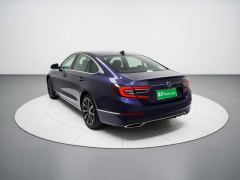 Honda Accord PHEV 2.0L E-CVT Edition - ფოტო 4