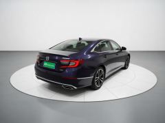 Honda Accord PHEV 2.0L E-CVT Edition - ფოტო 6