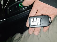 Honda Accord PHEV 2.0L E-CVT Edition - ფოტო 9