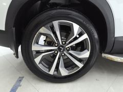 Wuling Xingchen 1.5T CVT Star Shine Edition - photo 6