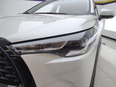 Toyota Corolla Sharp Release 2.0L Edition - photo 4