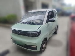 Wuling Hongguang MINIEV 170km - ფოტო 1