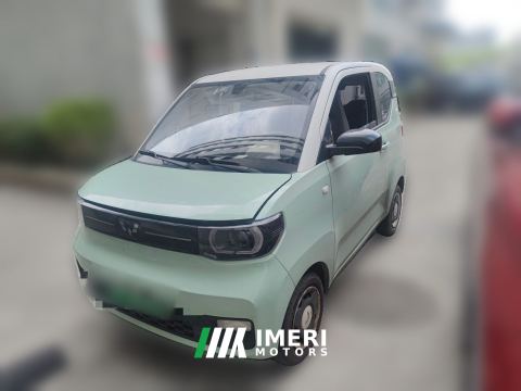 2022 Wuling Hongguang MINIEV 170km