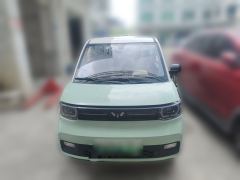 Wuling Hongguang MINIEV 170km - ფოტო 2