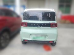 Wuling Hongguang MINIEV 170km - ფოტო 3