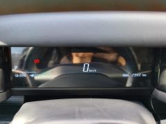 Icar Car iCAR 03 401km Edition - ფოტო 20
