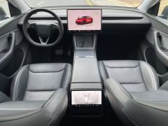 Tesla Model Y 593km Rear-Wheel Drive Edition - фото 10