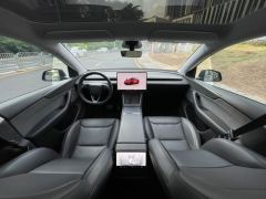 Tesla Model Y 593km Rear-Wheel Drive Edition - фото 11