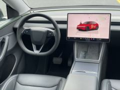 Tesla Model Y 593km Rear-Wheel Drive Edition - фото 12