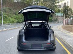 Tesla Model Y 593km Rear-Wheel Drive Edition - фото 18