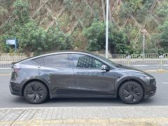 Tesla Model Y 593km Rear-Wheel Drive Edition - фото 19