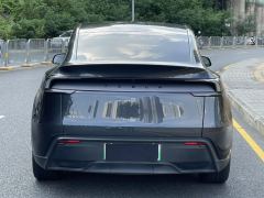 Tesla Model Y 593km Rear-Wheel Drive Edition - фото 20