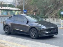 Tesla Model Y 593km Rear-Wheel Drive Edition - фото 3